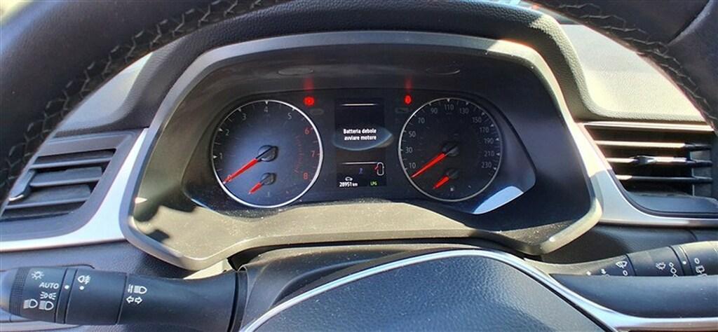 Renault Captur 1.0 TCe Equilibre