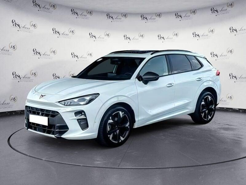 CUPRA Terramar Terramar 1.5 hybrid TSI 150cv DSG TETTO APRIBILE 19 XL