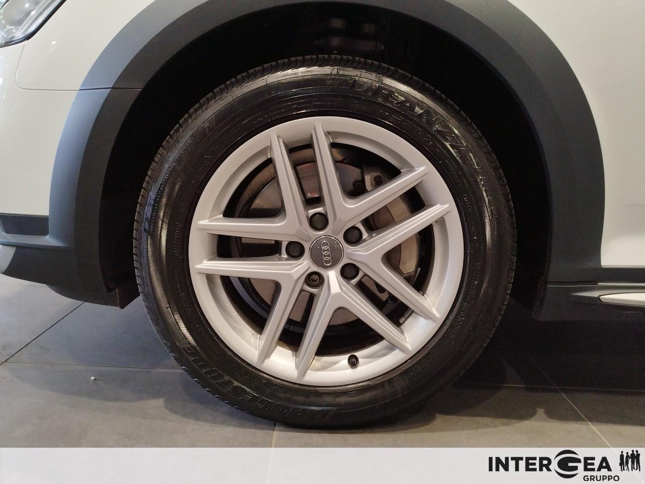 AUDI A4 Allroad 2.0 tdi Business Evol