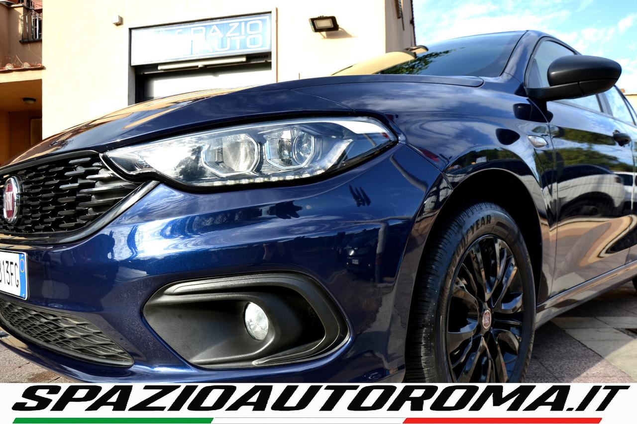 Fiat Tipo 1.3 MJT 95CV STREET 5P **PREZZO VERO**EURO6B**