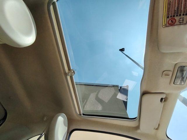 FIAT 500 1.2 Lounge NEOPATENTATI - FINANZIABILE