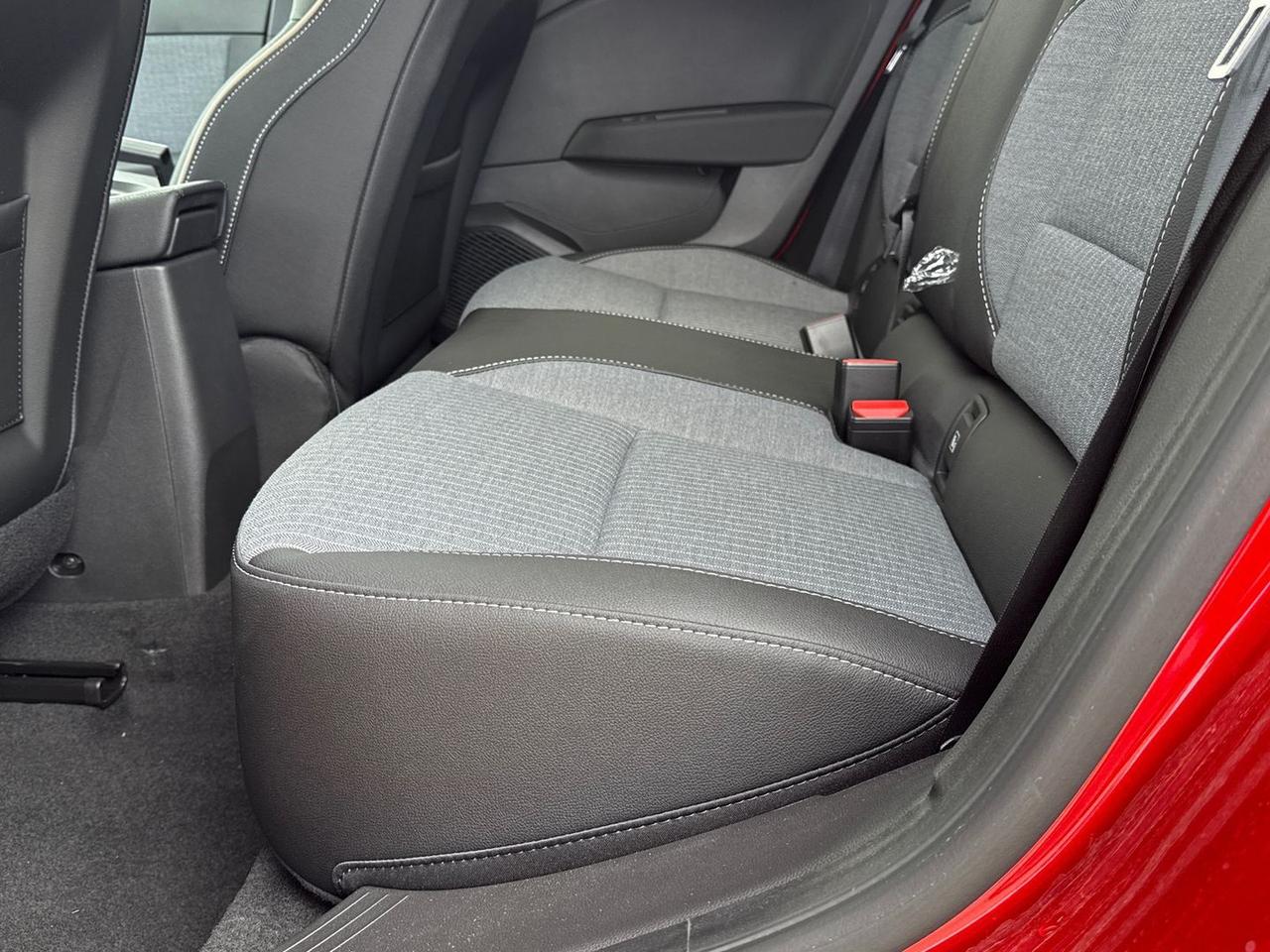 Renault Clio 1.0 eco-g techno 100cv