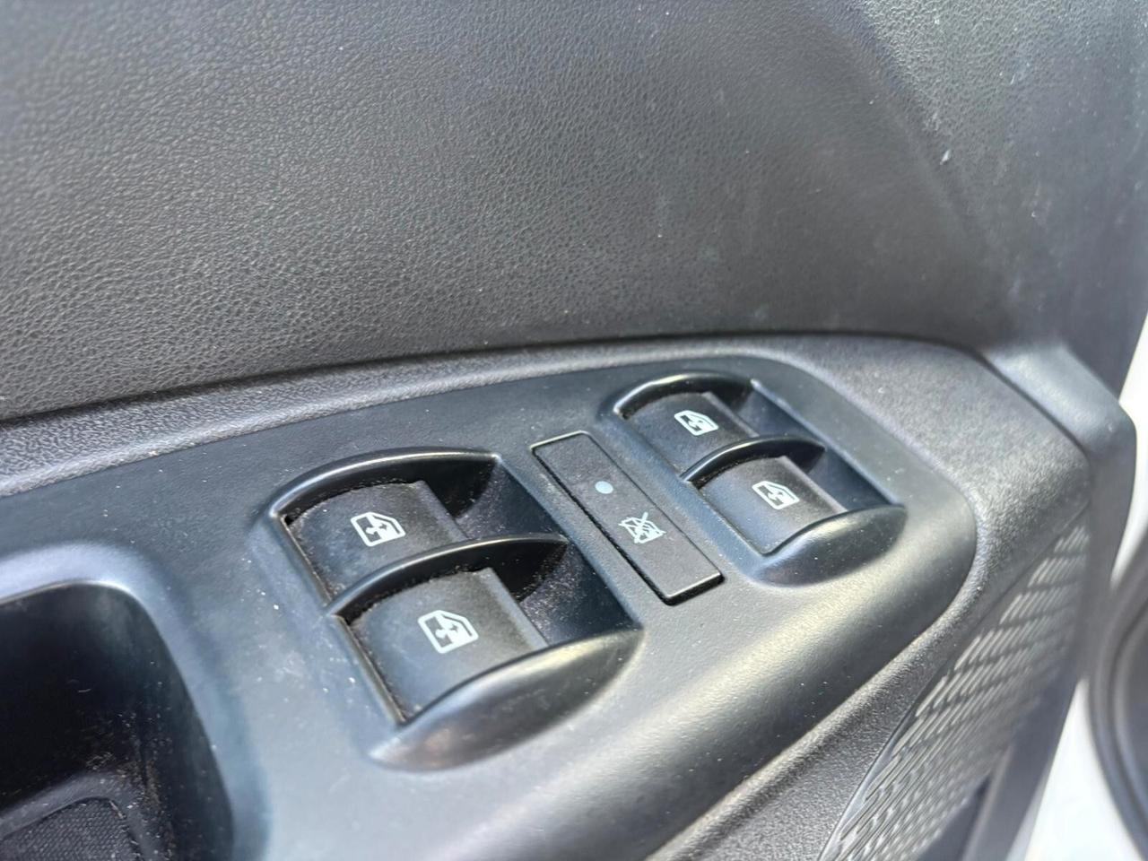 Fiat Doblo Doblò 1.6 MJT 120CV S&S Lounge