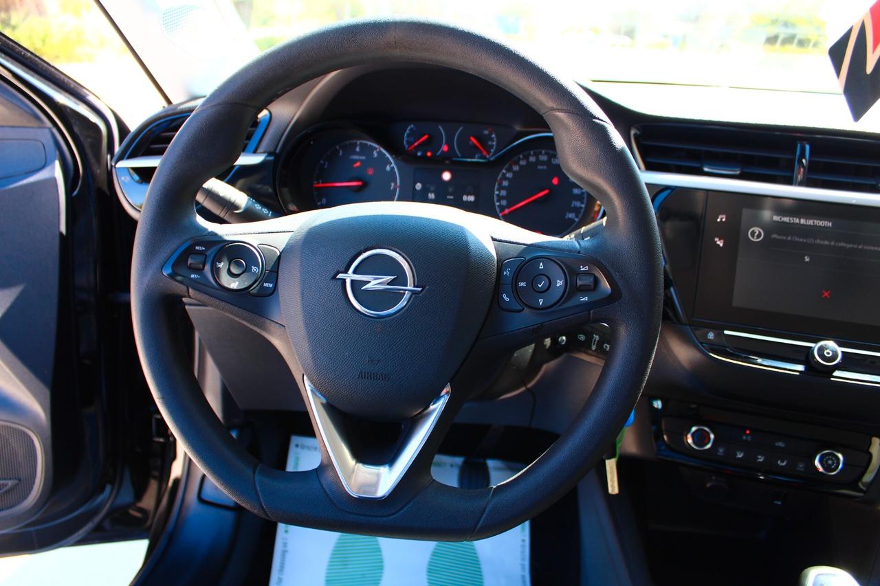 Opel Corsa 1.2 Elegance 55kw