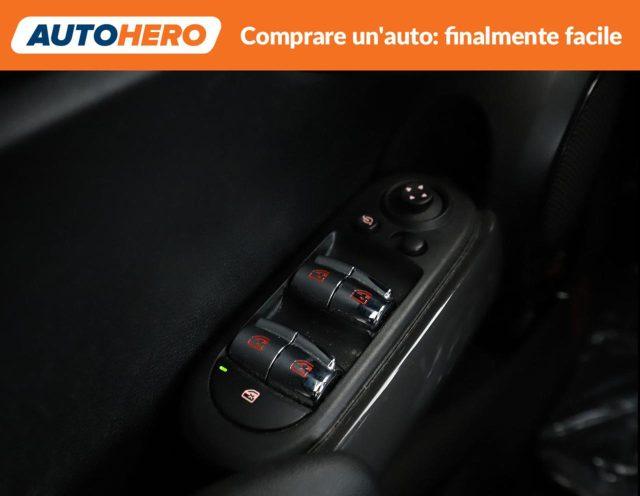 MINI Cooper 1.5 5 porte