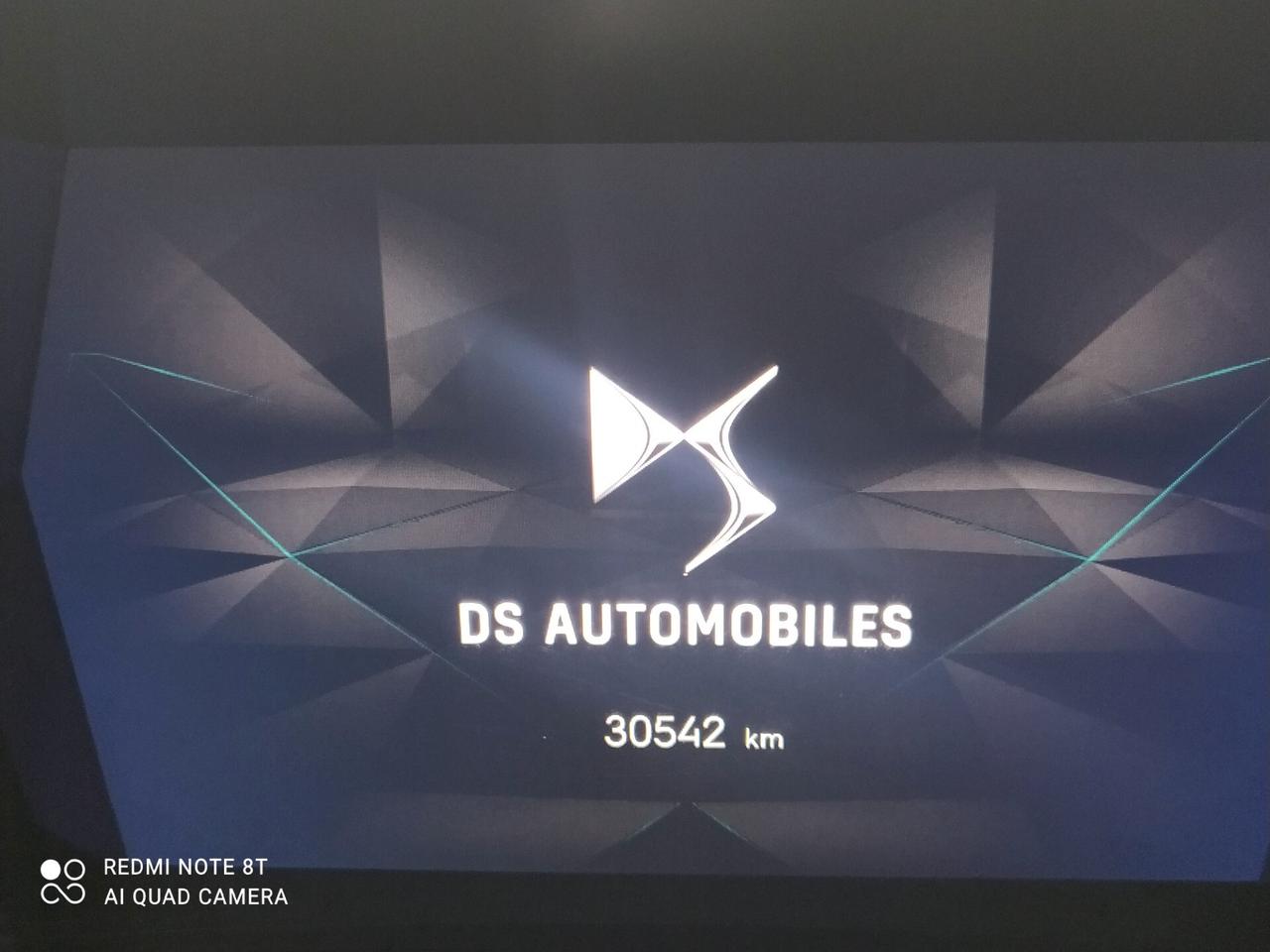 Ds DS4 4 BlueHDi 130 aut. Cross Trocadero