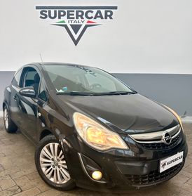 Opel Corsa 1.2 Benz, Euro 5A, Uni Propr, si neopatent
