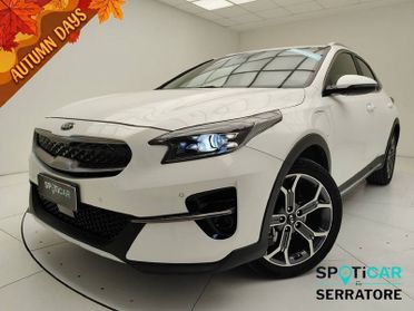 Kia Xceed 1.6 gdi phev High Tech 141cv dct