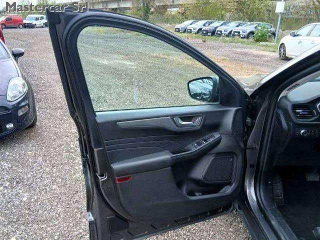 FORD Kuga Kuga III 1.5 ecoblue Titanium Business 2wd 120cv