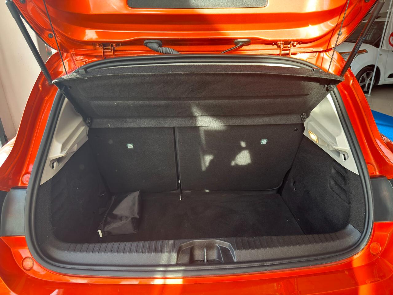 Renault Clio 5/V - 1.0 TCe 100 CV GPL - Equilibre - OK NEOPATENTATI/E!