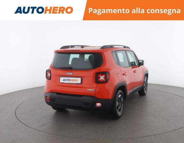 JEEP Renegade 1.4 MultiAir Longitude