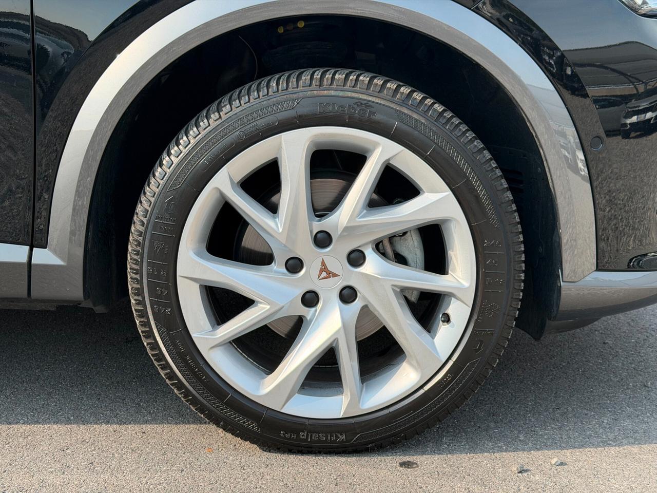 Cupra Formentor 2.0 TDI