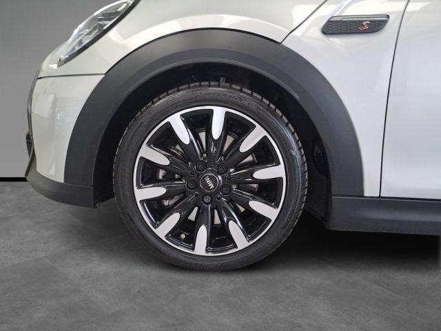 MINI Mini 2.0 Cooper S Classic Cabrio Aut.