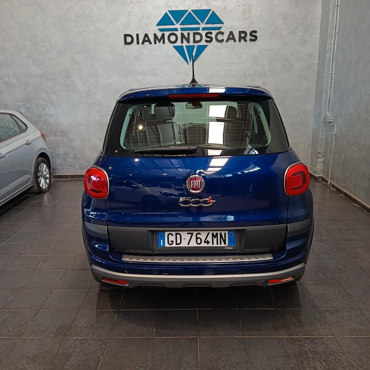 Fiat 500L 1.3 Multijet CROSS