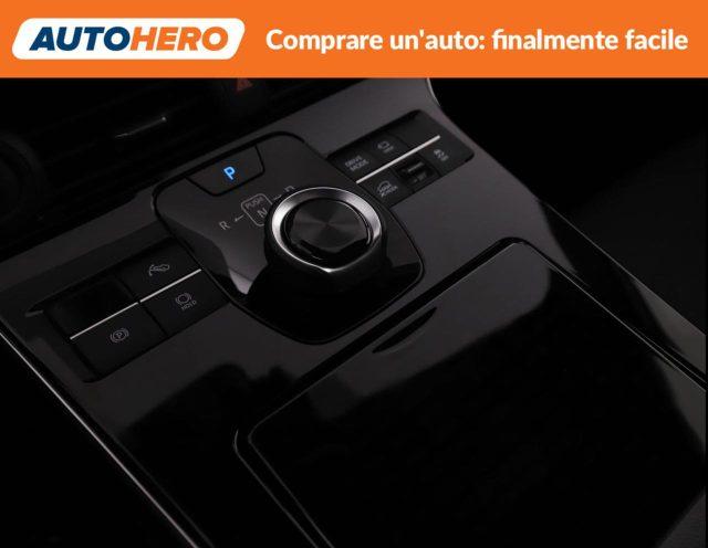 SUBARU Solterra 71,4 kWh 4E-xperience+