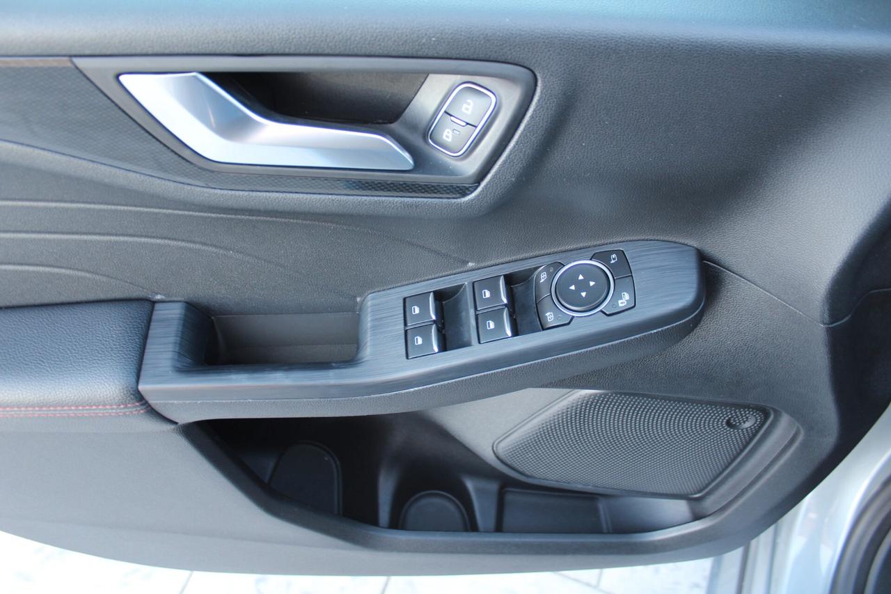 Ford Kuga 1.5 EcoBlue 120 CV aut. 2WD ST-Line X