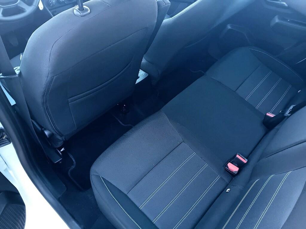 Dacia Sandero Streetway 1.0 tce ECO-G Comfort