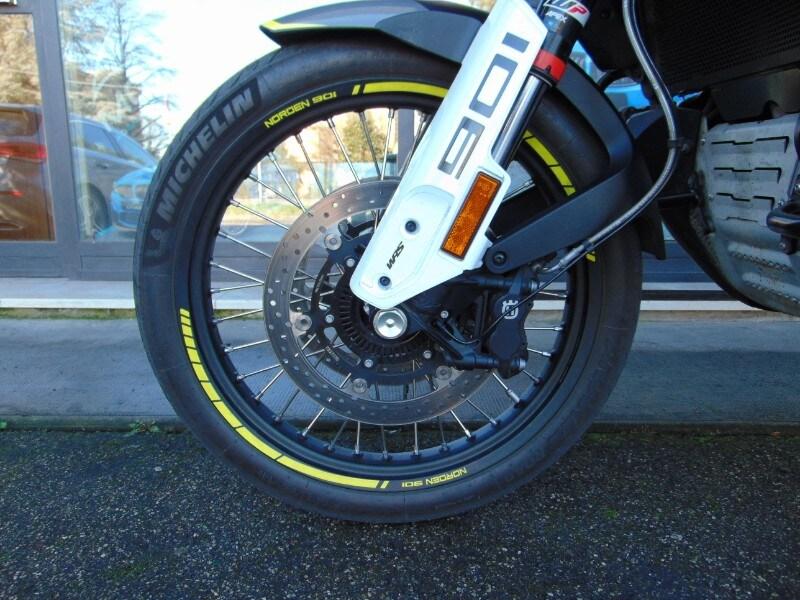 Husqvarna Norden 901