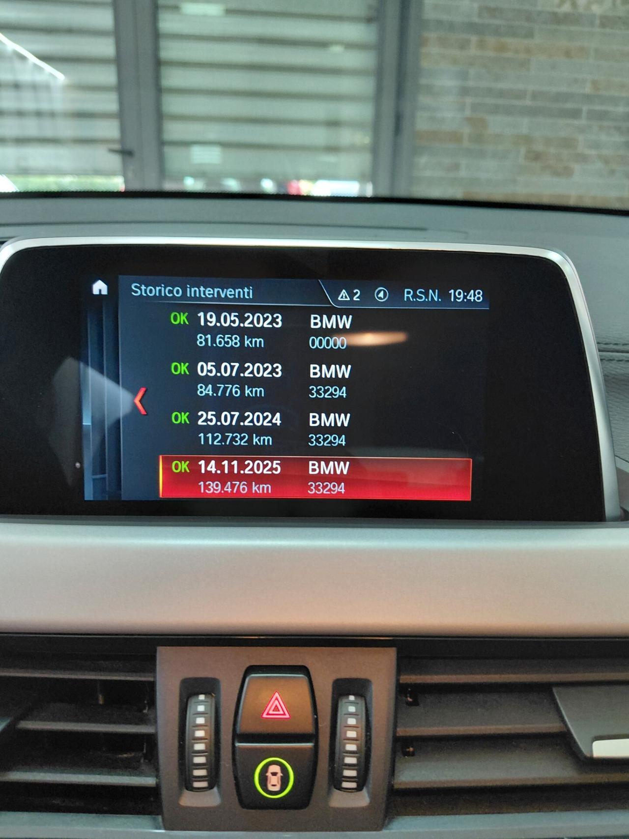 Bmw X2 xDrive20d Advantage 2019 CAMBIO AUTOMATICO