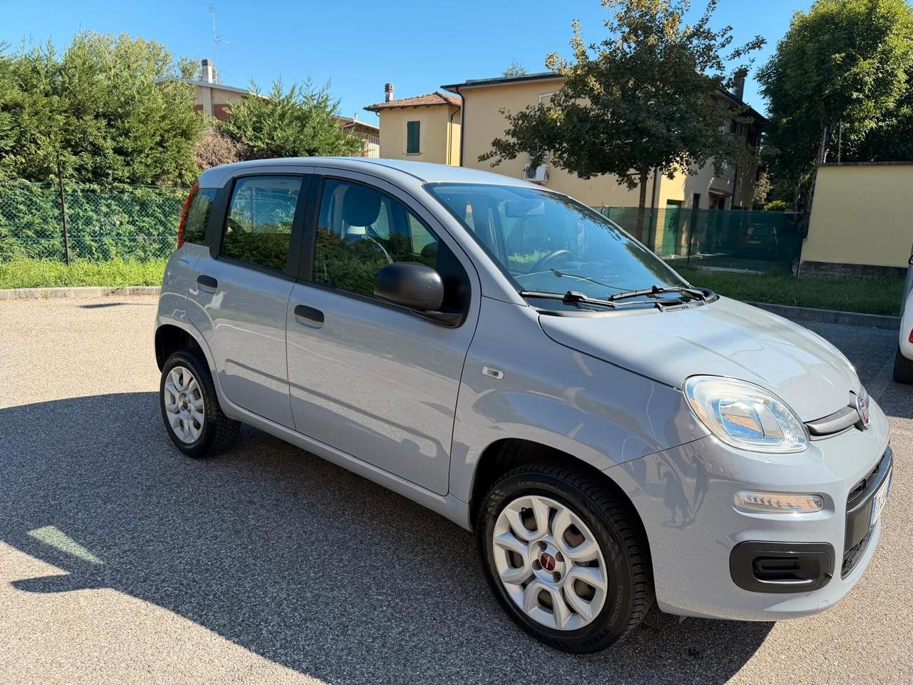 Fiat Panda 0.9 TwinAir Natural Power - NEOP. - GARANTITA -