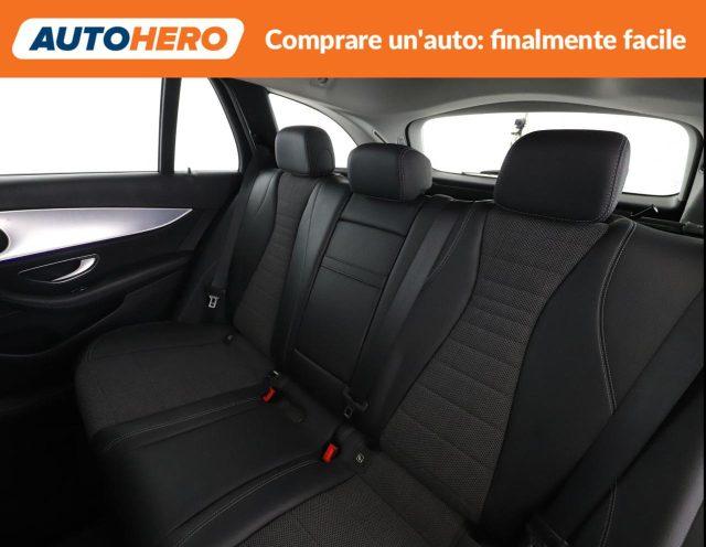 MERCEDES-BENZ E 220 d S.W. 4Matic Auto Business Sport All-Terrain