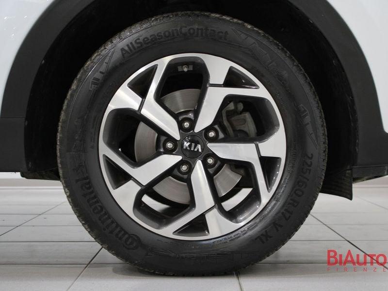 KIA Sportage Sportage 1.6 GDI 2WD Business Class