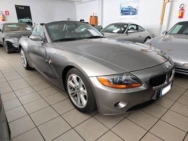 Bmw Z4 2.5i cat Roadster BOOK/XENON/CRS