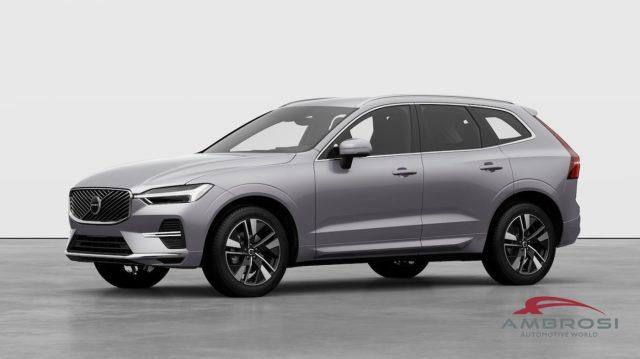 VOLVO XC60 B5 AWD Mild hybrid Benzina Plus Bright