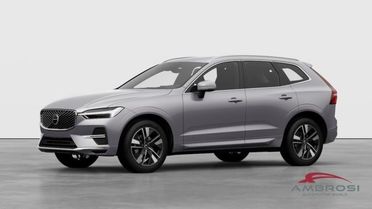 VOLVO XC60 B5 AWD Mild hybrid Benzina Plus Bright