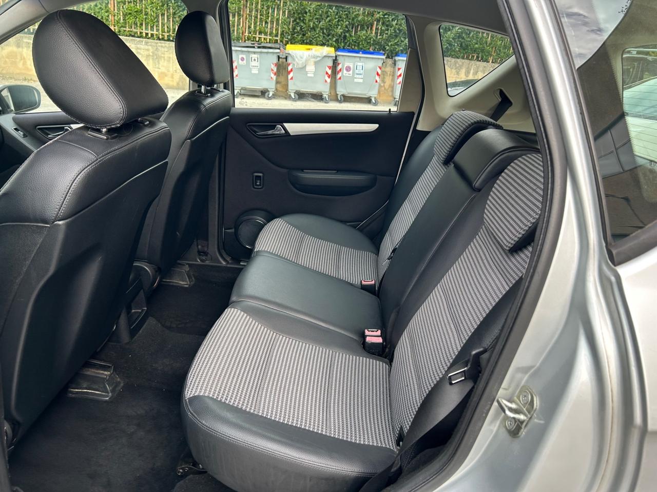 Mercedes-benz A 180 CDI Avantgarde