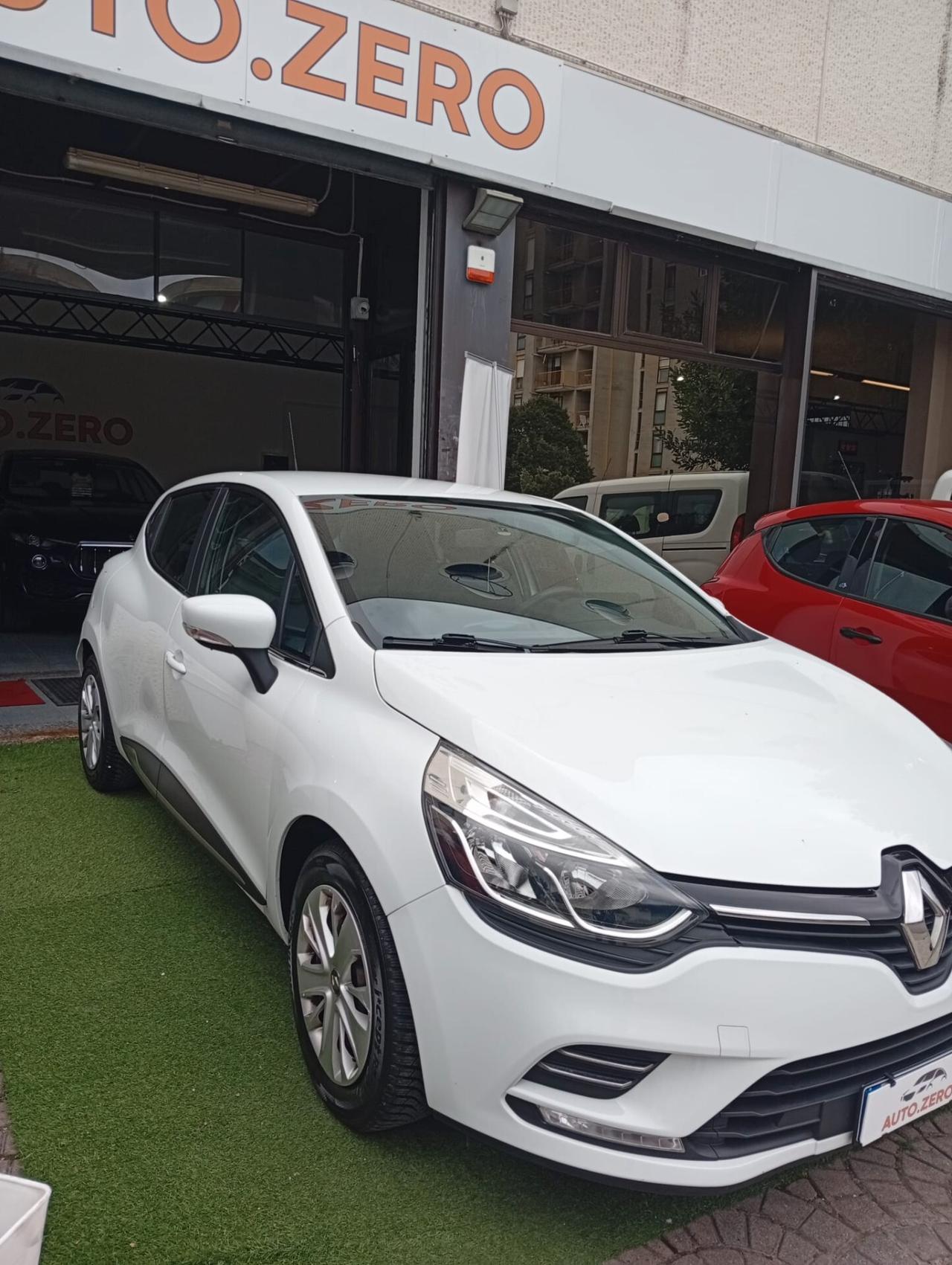 Renault Clio dCi 8V 75CV Start&Stop 5 porte Energy Life