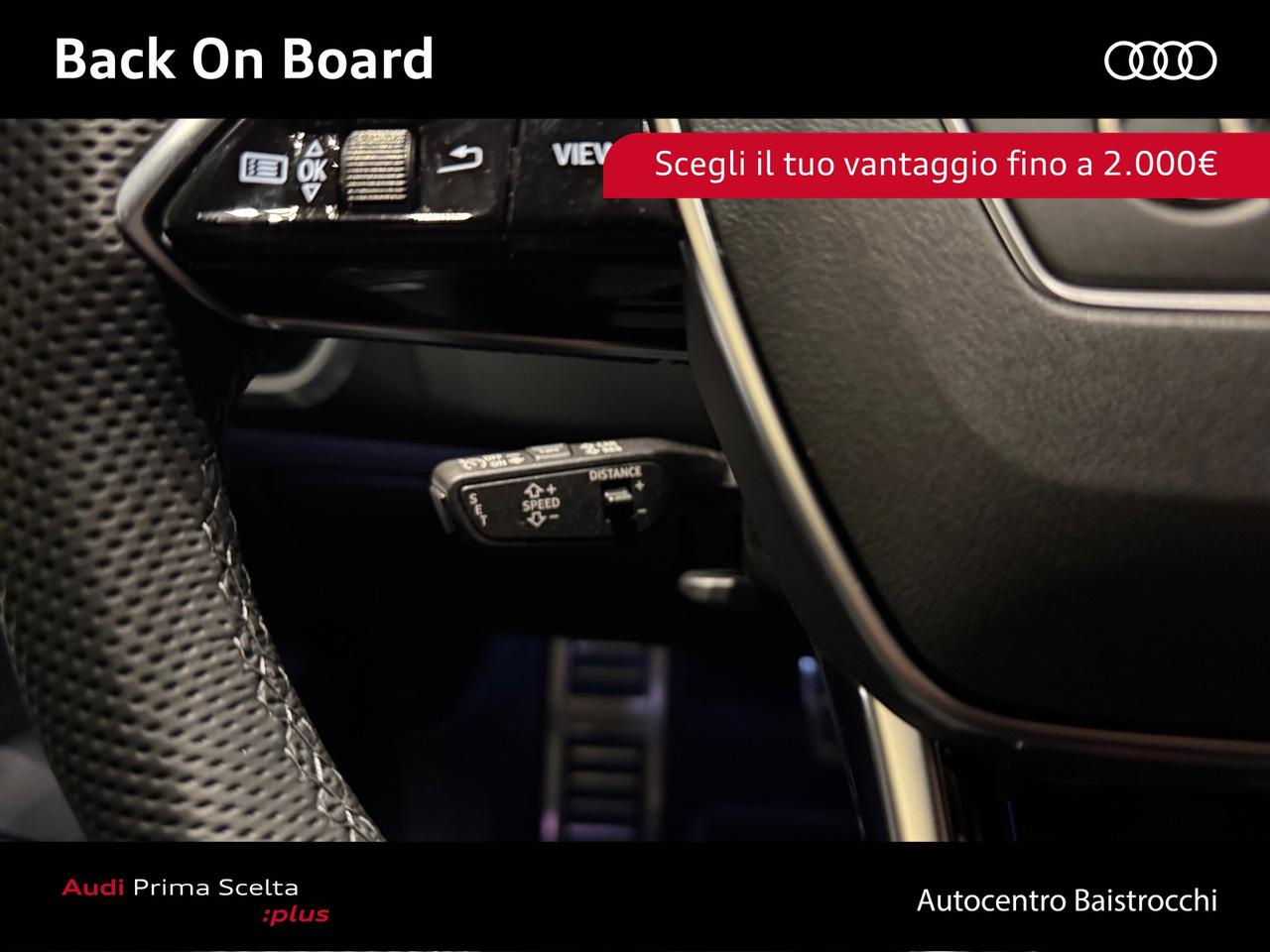 Audi A6 avant 55 2.0 tfsi e s line edition quattro s-tronic