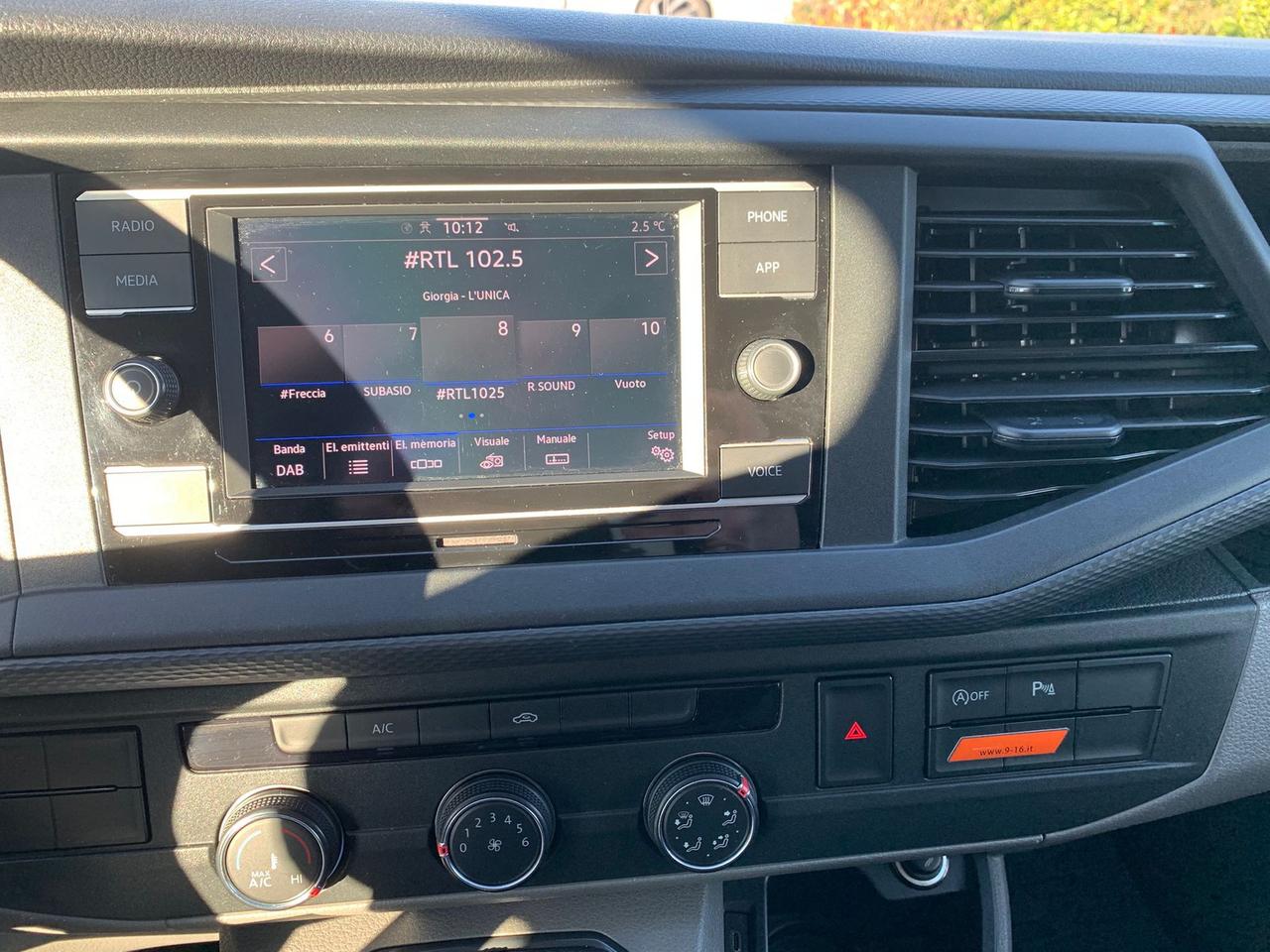 Volkswagen T6.1 Transporter t6.1 28 2.0 tdi 110cv carro business p.c.