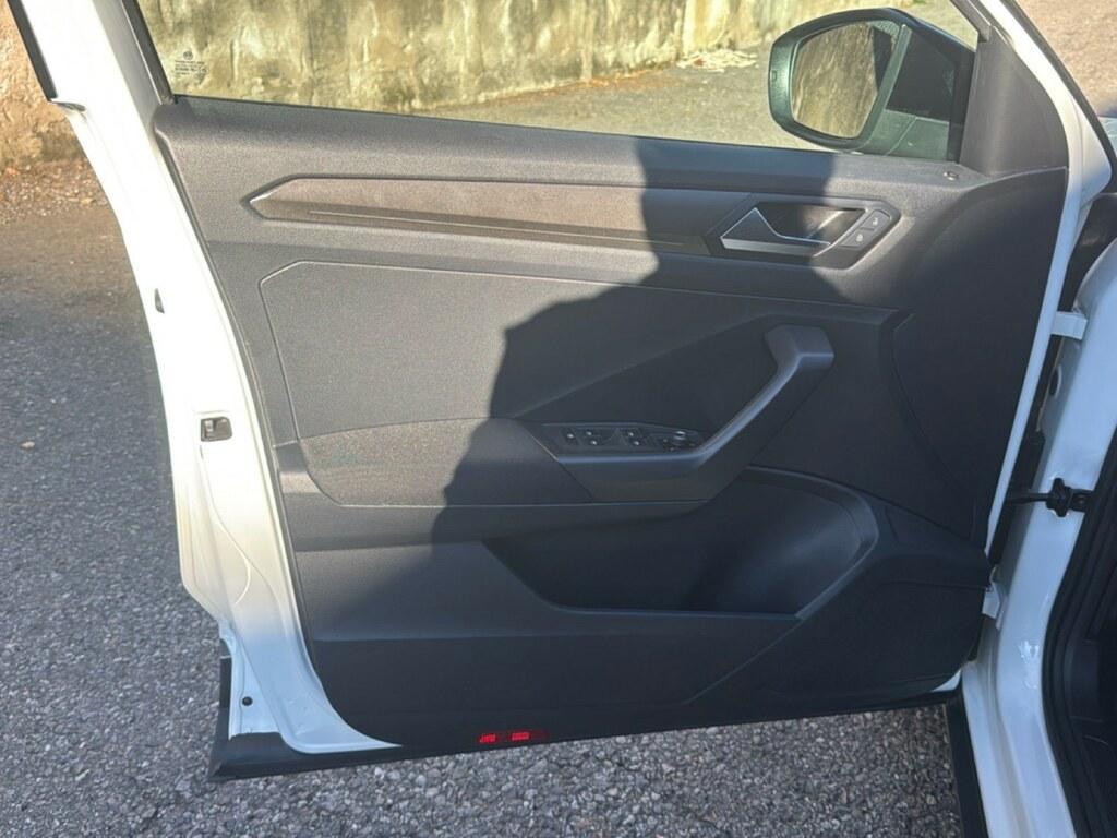 Volkswagen T-Roc 1.5 TSI ACT Advanced