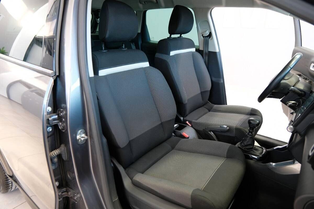 Citroen C3 Aircross PureTech 110 S&S Shine