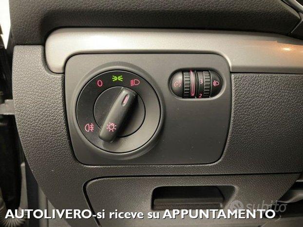 VOLKSWAGEN Golf 1.6 TDI 105cv 5p. Sport Edition