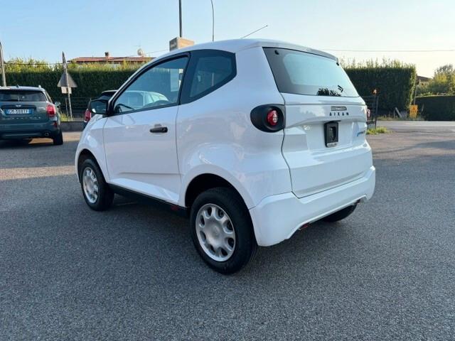 Aixam E-Minauto Access
