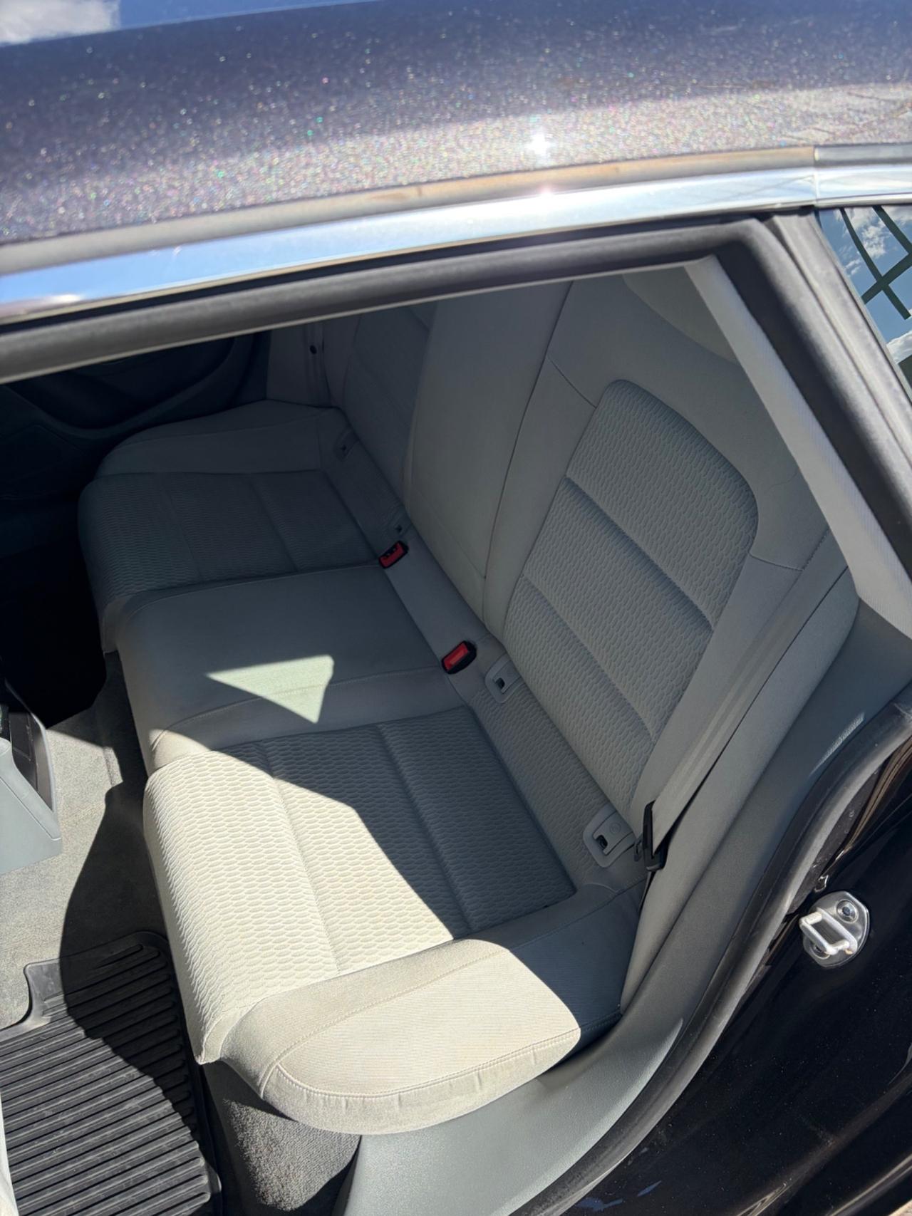 Audi A5 SPB 2.0 TDI 177 CV multitronic