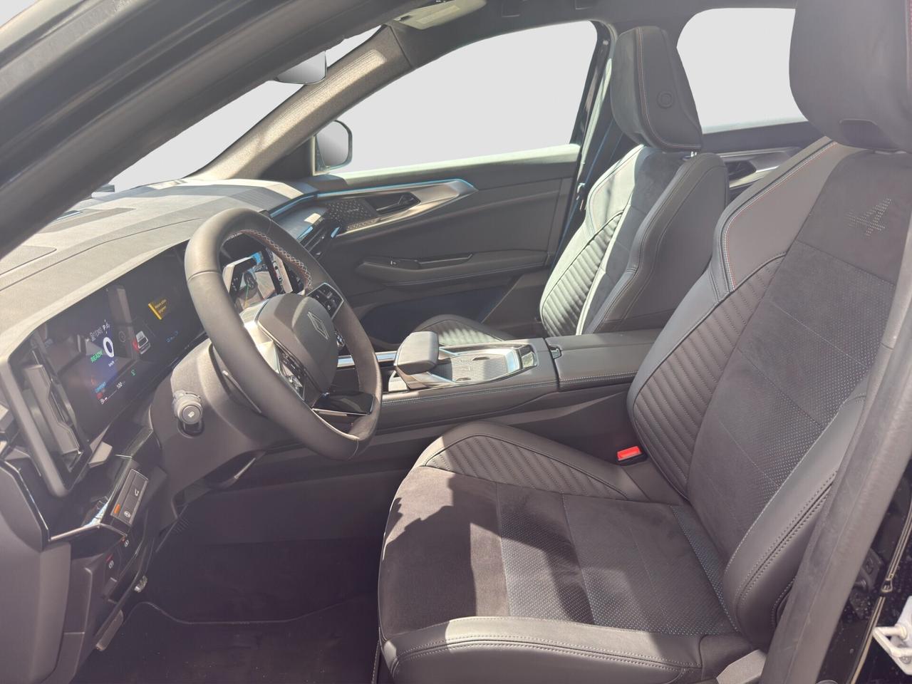 Renault Rafale Full Hybrid E-Tech 200 Esprit Alpine