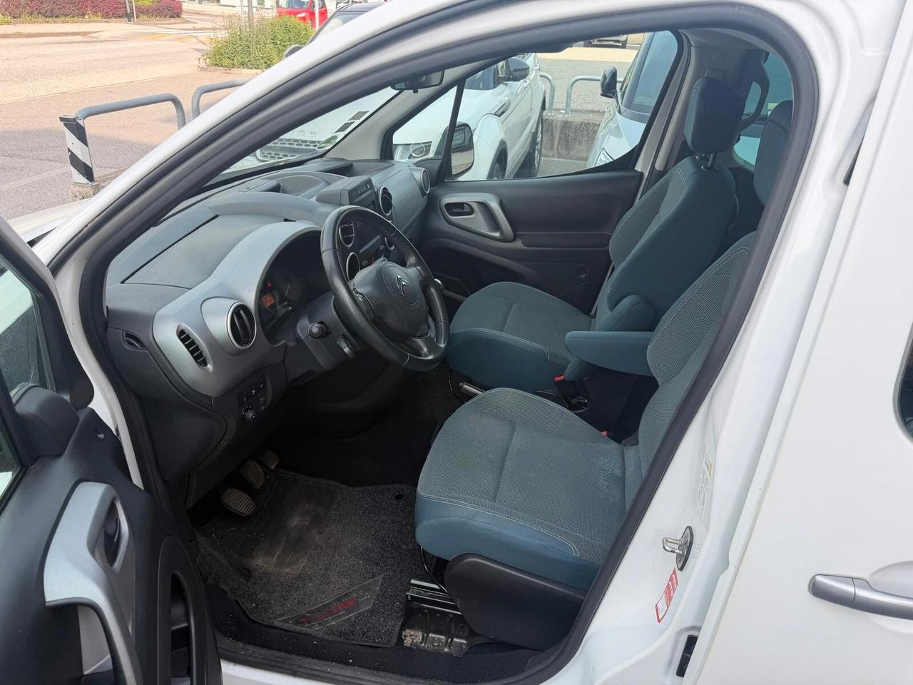 Citroen Berlingo Multispace BlueHDi 120 S&S Feel