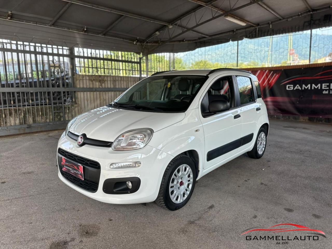 Fiat New Panda 1.3 mjt S&S Easy 95cv