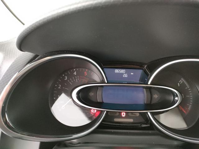 RENAULT Clio Sporter dCi 8V 75 CV Moschino