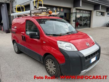 FIAT Fiorino 1.3 MJT 95CV Furgone Adventure