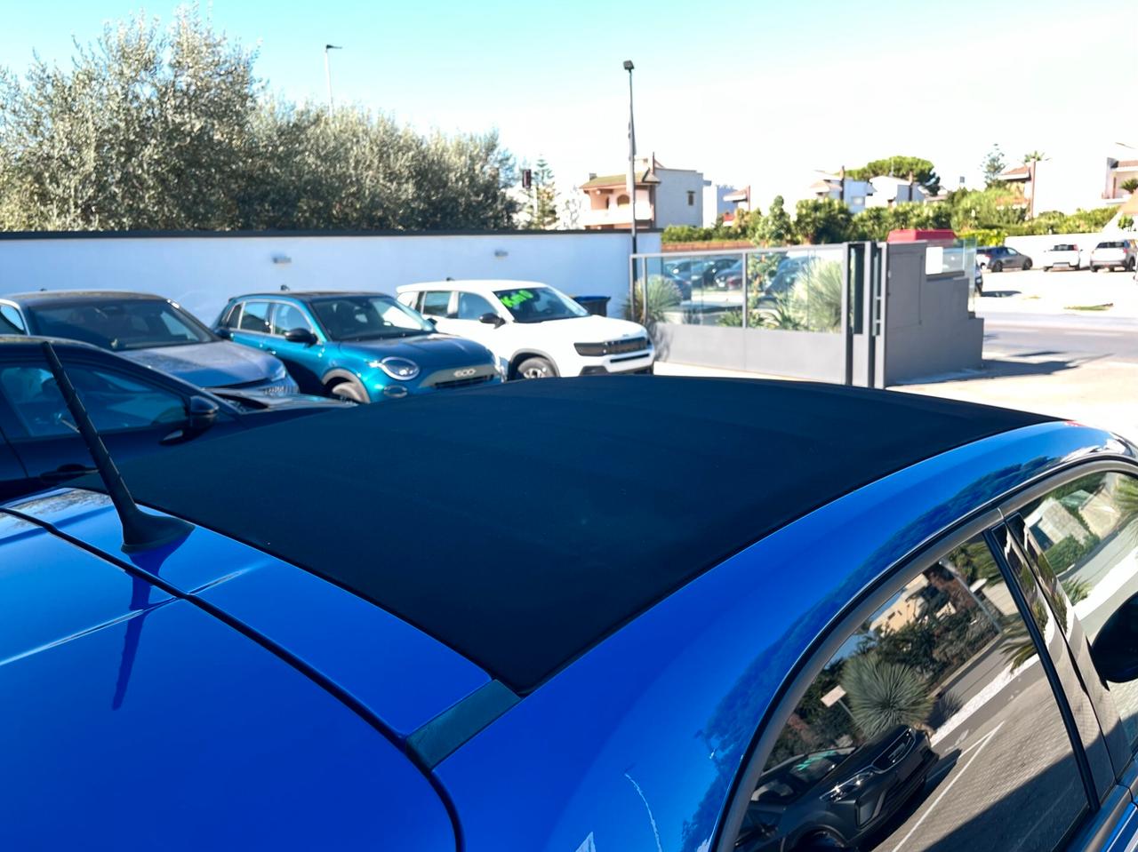 Fiat 500X 1.6 MultiJet 130 CV Sport Dolcevita