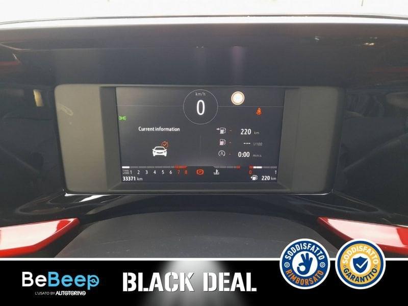 Opel Mokka 1.2 T GS S&S 100CV