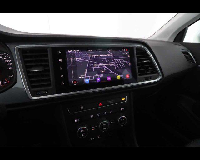 SEAT Ateca 1.5 EcoTSI Business
