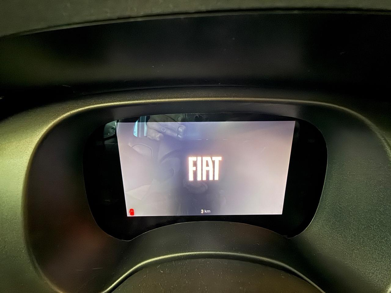 Fiat Panda 1.0 FireFly S&S Hybrid Icon