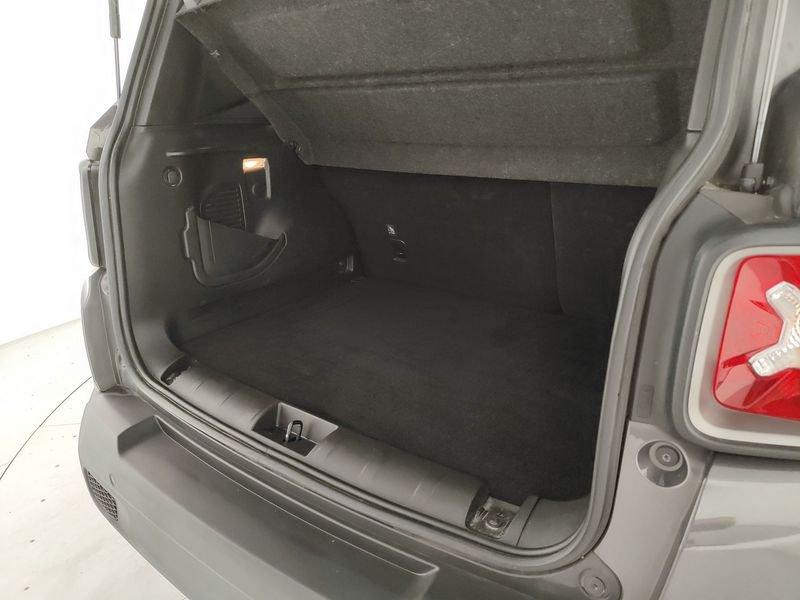 Jeep Renegade 1.0 T3 Limited