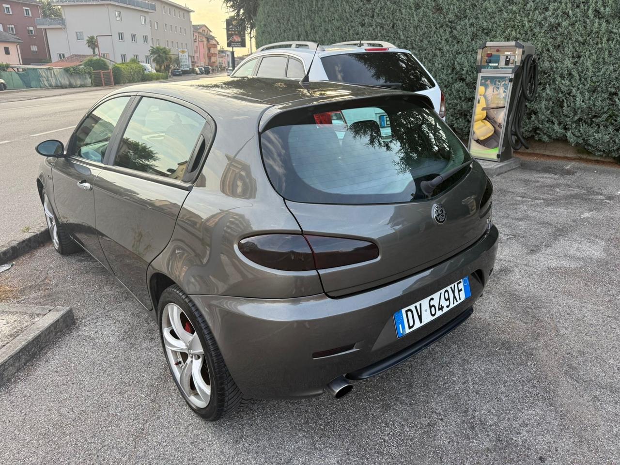 Alfa Romeo 147 1.9 JTD M-JET 16V 5 porte Q2