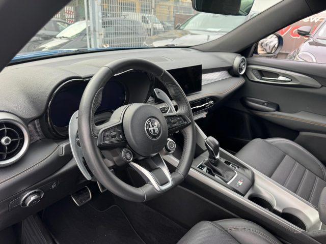 ALFA ROMEO Tonale 1.6 diesel 130 CV Veloce Automatica